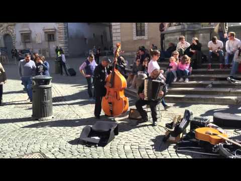 Albert Florian Mihai - AUTUMN LEAVES