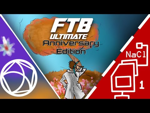 FTB Ultimate Anniversary Edition FR - E01 | 9 ans plus tard...