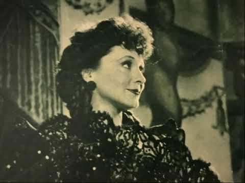Orch. Angelini, Lina Termini - Michele Montanari, Der Wind hat mir ein Lied erzählt, Italien, 1939
