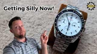 Watchdives V2 "Speedy" WD1863 Too Good To Miss?