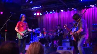 Todd Rundgren/Pat Travers-Mystified-Broke Down and Busted-NYE 2013