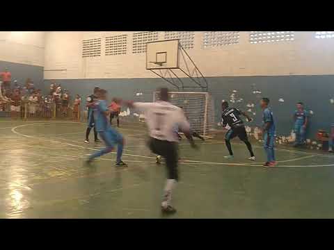 Sport Jabaquara F.S. X S.V.L. F.S. - Final Copa Bunca - Jogo Completo