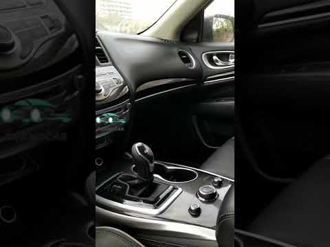 Автомобиль INFINITI QX60 2019 | GrandCar Автомобиль INFINITI QX60 2019 | GrandCar
