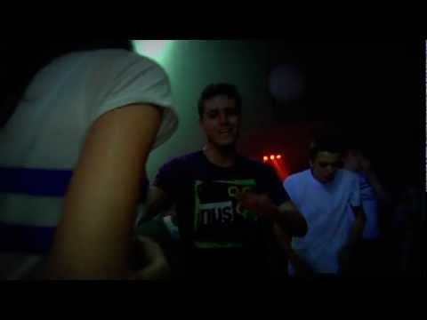 BS - We´re Gonna F**K this Night(club)