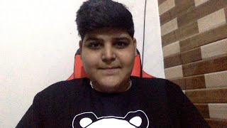 Let's Talk #3