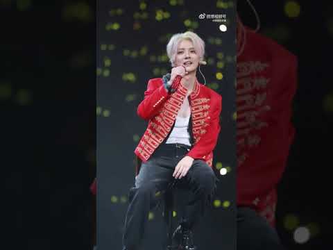 Your love 😍💕 #luhan