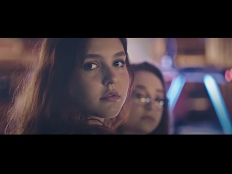 Pola Rise & Andy Ward - Mama Said [Official Music Video]