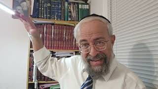 דבר תורה קצר לפרשת ויגש התשפ"ה – הרב ינון קלזאן (הרב ינון קלזאן) - התמונה מוצגת ישירות מתוך אתר האינטרנט יוטיוב. זכויות היוצרים בתמונה שייכות ליוצרה. קישור קרדיט למקור התוכן נמצא בתוך דף הסרטון