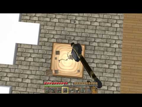 Let's Play together Skyblock #13 [DE/HD] - Schweine und Dosenöffner