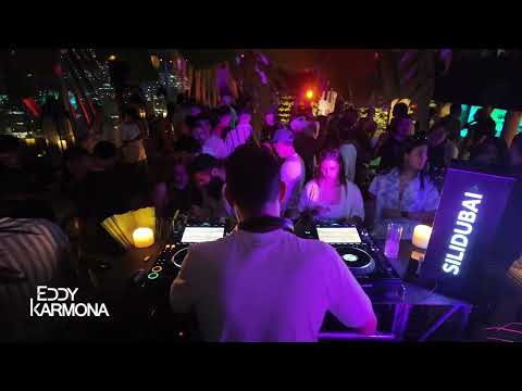 Pool Party Medellín / Eddy Karmona 2024 -  Sebastien Leger, Grum, Guy Mantzur, Cubicolor, Adam Port.