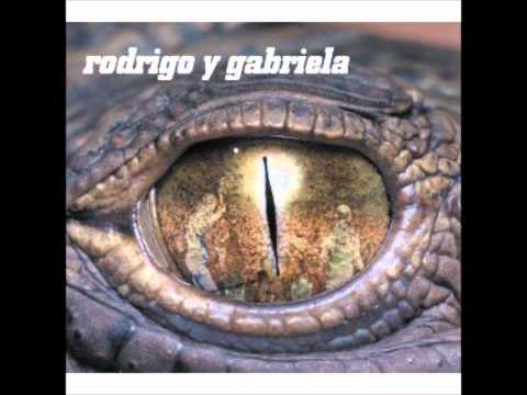 Rodrigo y Gabriela - Diablo Rojo (HQ)