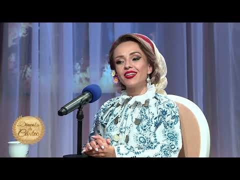 Beyond the Song ep.24 | Loredana Streche: "Everywhere I went, I was very well received"