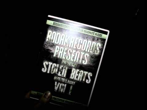 31-Dneska[Bodák Records prezentuje:Stolen Beats vol.1]