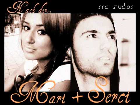 Serci und Mari - Nach dir