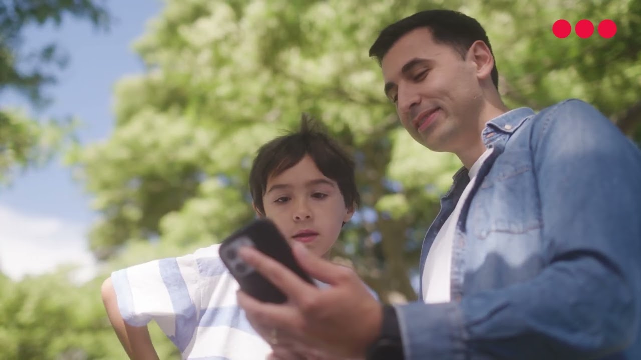 Securitas | Libre de preocupaciones