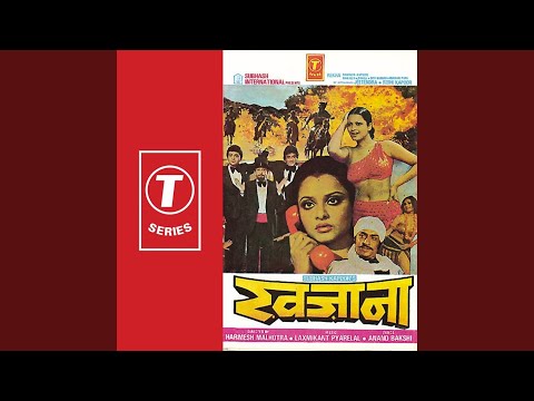 Poster diwana sayano ko diwana bana gaya