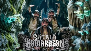Download lagu SATRIA KAMAROGAN BY : GARUDA WISNU SATRIA MUDA VOC : RASSELINDO , NURUL ARIVIN, SEPTIAN ADE, BOBBY  mp3