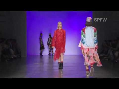 PATBO SPFW N43 2º dia