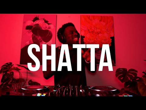 Shatta Mix 2025 | Best of Shatta Dancehall | Kalash, Kybba, Maureen, Meryl | by XOCO