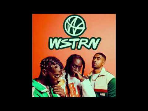 WSTRN x Wretch 32 x Kamille - One More Night