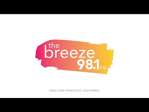 KISQ- 98.1 FM Relaxing favorites ident