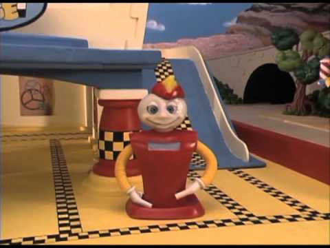 GAN BIG GARAGE FRIENDS T