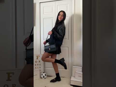 5 Looks With a Pleated Skirt