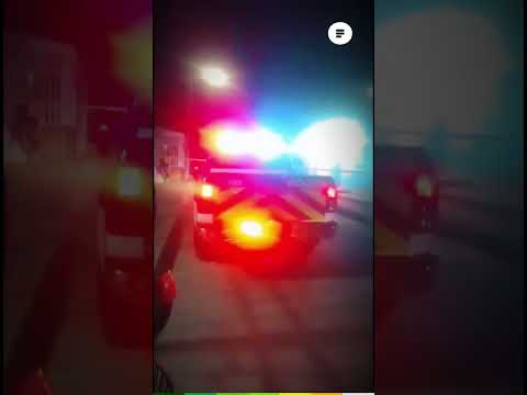 🚨📍 Alertan por expansión de grupos criminales en el Atlántico