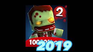 Download lagu Evolution of Call of mini zombies 2 but it’s sad 😔 then gets happy 😃 mp3 Download lagu Evolution of Call of mini zombies 2 but it’s sad 😔 then gets happy 😃 mp3
