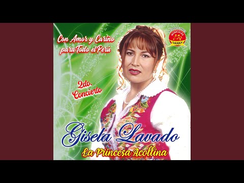 Si Te Vas Aconsejado Por Tus Padres - Gisela Lavado