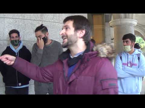 Albert vs Andrade (Octavos) #LPandemia