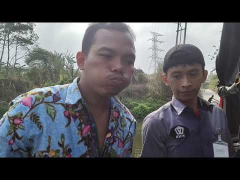 Mesin Air AMMDes PUFFUR - Kerjasama KMWI