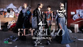 Kadr z teledysku ร้อนๆ หนาวๆ (Hot & Cold) tekst piosenki 4MIX