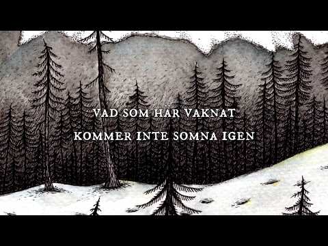 Midvinterblot - Skymning [Official lyric video]