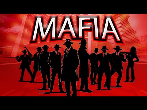 Mafia by MOZA (Bheral X, Ruffine Killer, Rudeboy 23, Reiro, The DARK, Gôzô Boy, Dean EA, Vince…)