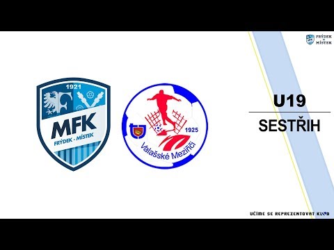 26.k.MSDL-Starší: MFK F-M - Valmez 3:2