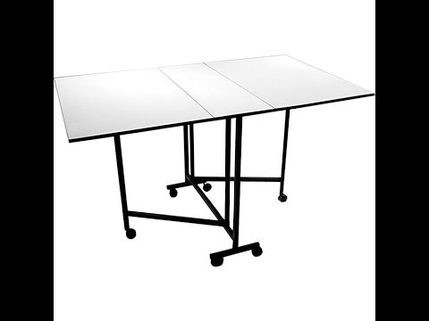 Sullivans Home Hobby Table