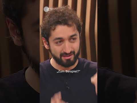 Nahost-Frieden: "Alles sehr kompliziert" | #shorts #israel #palästina