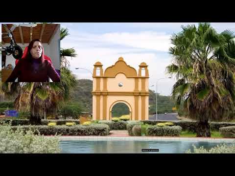 CONOCIENDO EL ESTADO DE LARA 😍 😍 BELLÍSIMO