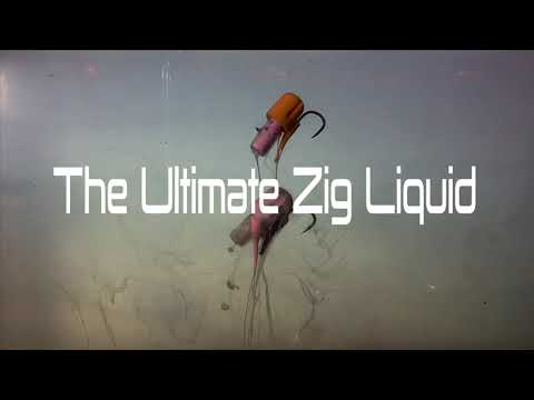 Liquizigs Dedicated Zig Liquids, Carp Fishing Liquids, improve your Zig Fishing.