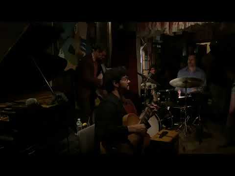 GYS Torchbearers Of Jazz Guitar: Pasquale Grasso Trio “So Nice”