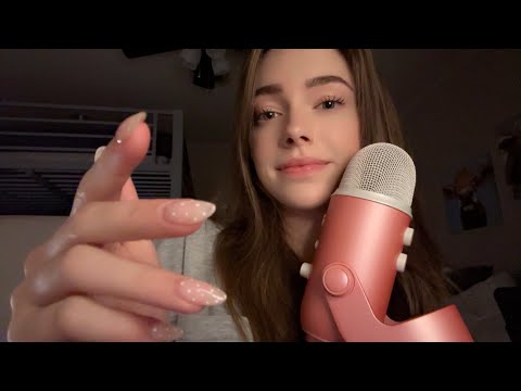 Click This If You Can’t Sleep ASMR