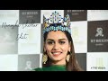 Manushi Chhillar Edit Little Do You Know
