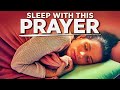 The Best Prayers Before You Sleep | Bedtime Blessings With This Night Prayer & Bible Reading