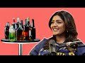 EESHA REBBA S DRINKING CAREER