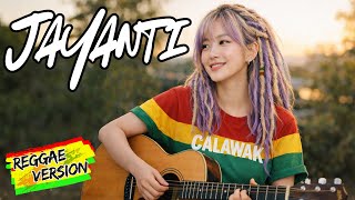 Download lagu JAYANTI - COVER REGGAE VERSION | Calawak mp3