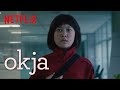 Okja | Featurette: Meet Mija | Netflix