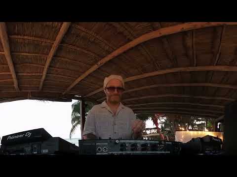 PYSH _ DJ Set _ 420 _ TULUMANIA, Tulum Beach 2025