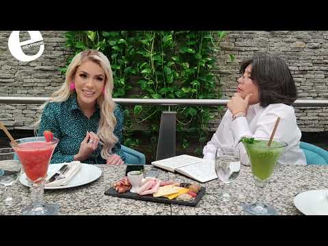 Mafer Ríos: Cleopatra se bañaba en leche, yo me baño en colágeno