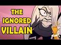 Hazbin Hotel Kinda Wasted Lute